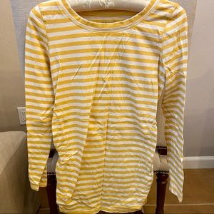 Old Navy Long Sleeve Shirt